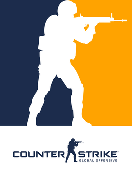 Capa do jogo Counter Stike: Global Offensive