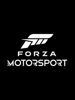 Capa do jogo Forza Motorsport